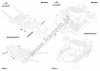 Kagero 7035 The German Battleship Scharnhorst EN/PL